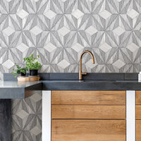 Paragon Geometric Wallpaper Wallpaper A-Street Prints   