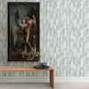 Monolith Abstract Wood Wallpaper Wallpaper A-Street Prints   