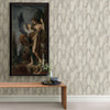 Monolith Abstract Wood Wallpaper Wallpaper A-Street Prints   