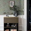 Pomona Fruit Tree Wallpaper Wallpaper A-Street Prints   