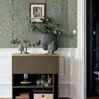 Pomona Fruit Tree Wallpaper Wallpaper A-Street Prints   