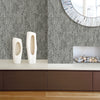 Malawi Dark Leather Texture Wallpaper Wallpaper A-Street Prints   