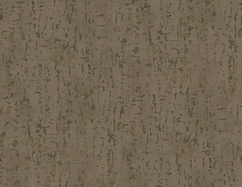 Malawi Dark Leather Texture Wallpaper Wallpaper A-Street Prints Double Roll Brown 