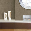 Malawi Dark Leather Texture Wallpaper Wallpaper A-Street Prints   
