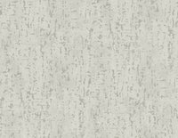 Malawi Dark Leather Texture Wallpaper Wallpaper A-Street Prints Double Roll Light Grey 