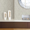 Malawi Dark Leather Texture Wallpaper Wallpaper A-Street Prints   