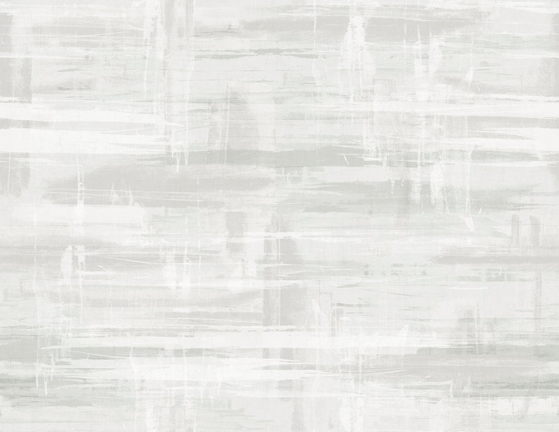 Marari Distressed Texture Wallpaper Wallpaper A-Street Prints Double Roll Off White 