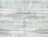 Marari Distressed Texture Wallpaper Wallpaper A-Street Prints Double Roll Slate 