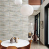 Marari Distressed Texture Wallpaper Wallpaper A-Street Prints   