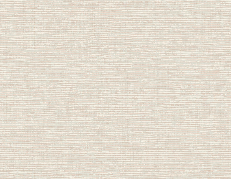 Vivanta Light Texture Wallpaper Wallpaper A-Street Prints Double Roll Coral 