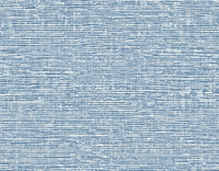 Vivanta Light Texture Wallpaper Wallpaper A-Street Prints Double Roll Blue 