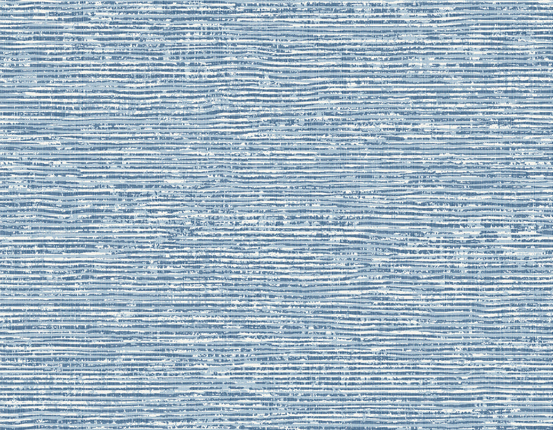 Vivanta Light Texture Wallpaper Wallpaper A-Street Prints Double Roll Blue 