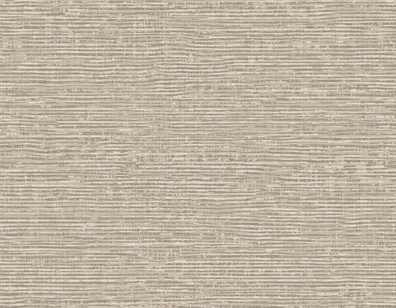 Vivanta Light Texture Wallpaper Wallpaper A-Street Prints Double Roll Taupe 