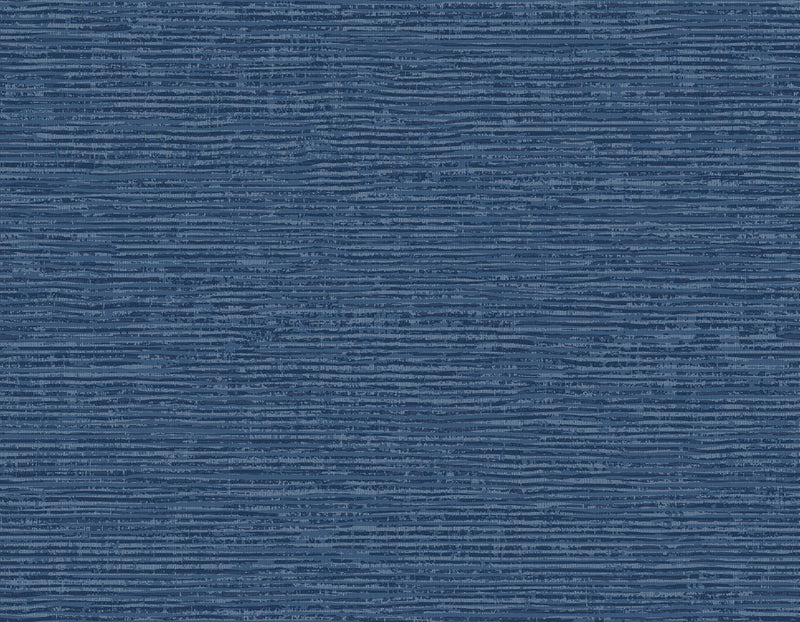 Vivanta Light Texture Wallpaper Wallpaper A-Street Prints Double Roll Navy 