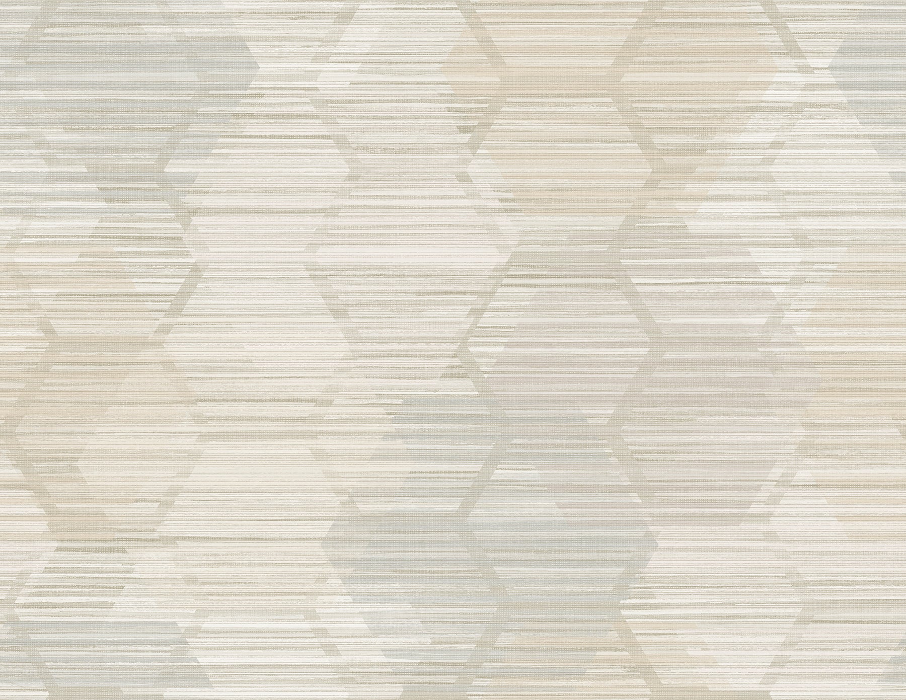 Jabari Geometric Faux Grassclot Wallpaper A-Street Prints Double Roll Wheat 