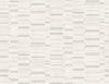 Fresnaye Linen Stripe Wallpaper Wallpaper A-Street Prints Double Roll Light Grey 