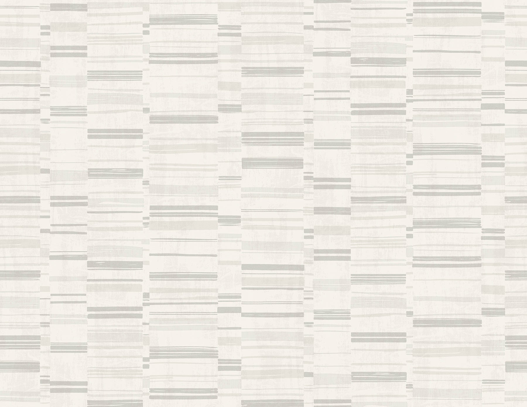 Fresnaye Linen Stripe Wallpaper Wallpaper A-Street Prints Double Roll Light Grey 