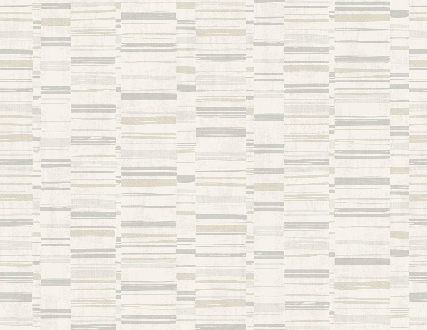 Fresnaye Linen Stripe Wallpaper Wallpaper A-Street Prints Double Roll Neutral 