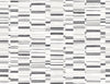 Fresnaye Linen Stripe Wallpaper Wallpaper A-Street Prints Double Roll Black 