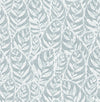 Del Mar Light Botanical Wallpaper Wallpaper A-Street Prints   