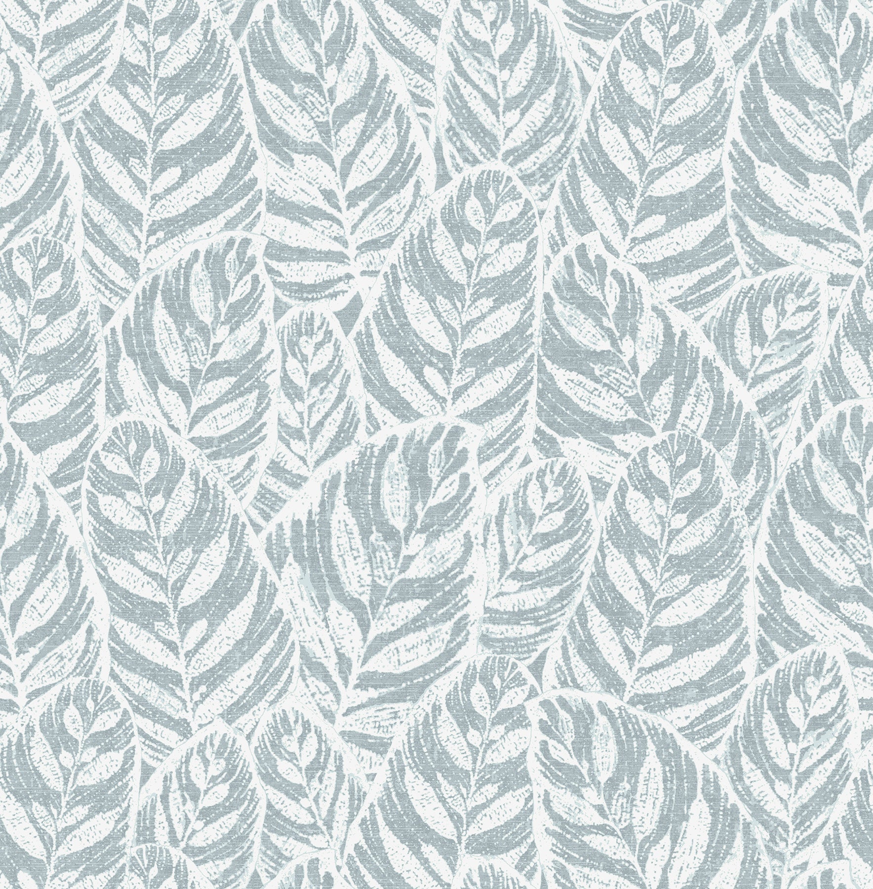 Del Mar Light Botanical Wallpaper Wallpaper A-Street Prints   