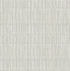 Brixton Light Texture Wallpaper Wallpaper A-Street Prints Double Roll Light Grey 