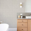 Brixton Light Texture Wallpaper Wallpaper A-Street Prints   