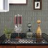 Brixton Light Texture Wallpaper Wallpaper A-Street Prints   