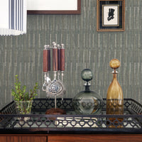 Brixton Light Texture Wallpaper Wallpaper A-Street Prints   