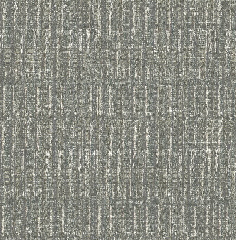 Brixton Light Texture Wallpaper Wallpaper A-Street Prints Double Roll Multicolor 