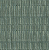 Brixton Light Texture Wallpaper Wallpaper A-Street Prints Double Roll Green 