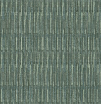 Brixton Light Texture Wallpaper Wallpaper A-Street Prints Double Roll Green 