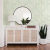 Merritt Geometric Wallpaper Wallpaper A-Street Prints   