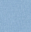 Jocelyn Wallpaper Wallpaper A-Street Prints Double Roll Blue 