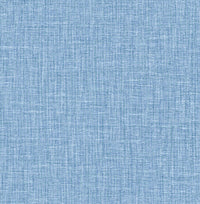 Jocelyn Wallpaper Wallpaper A-Street Prints Double Roll Blue 