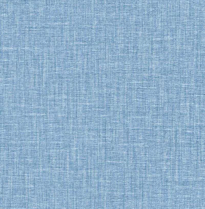 Jocelyn Wallpaper Wallpaper A-Street Prints Double Roll Blue 
