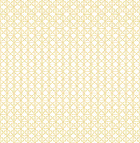 Lisbeth Wallpaper Wallpaper A-Street Prints Double Roll Yellow 