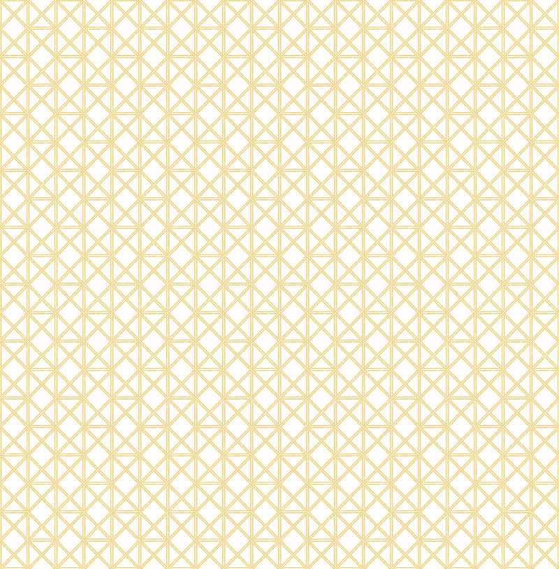Lisbeth Wallpaper Wallpaper A-Street Prints Double Roll Yellow 