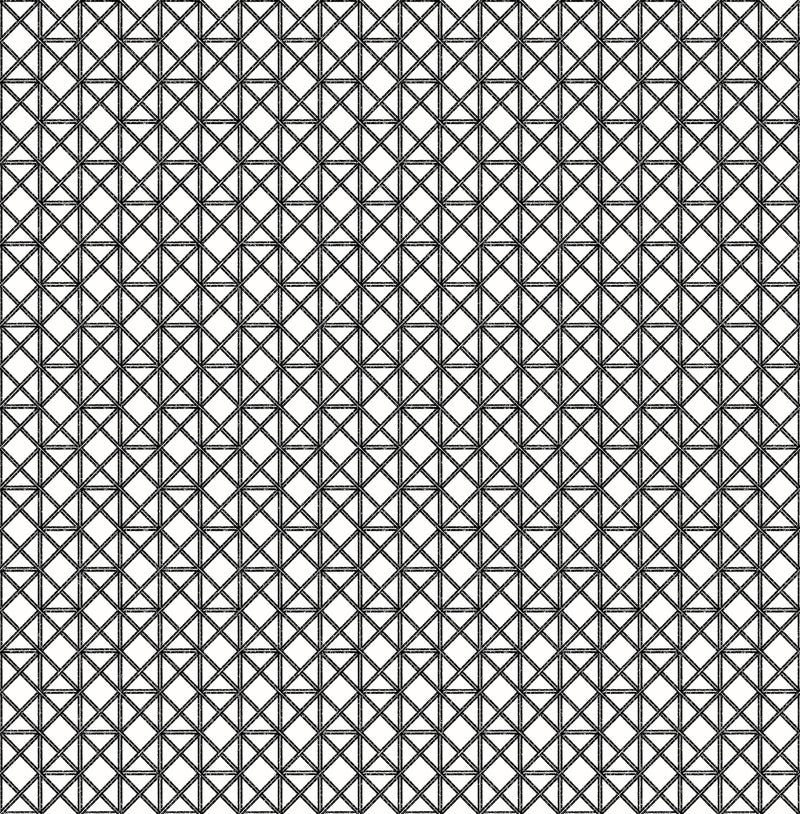 Lisbeth Wallpaper Wallpaper A-Street Prints Double Roll Black 