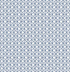 Lisbeth Wallpaper Wallpaper A-Street Prints Double Roll Blue 