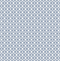Lisbeth Wallpaper Wallpaper A-Street Prints Double Roll Blue 