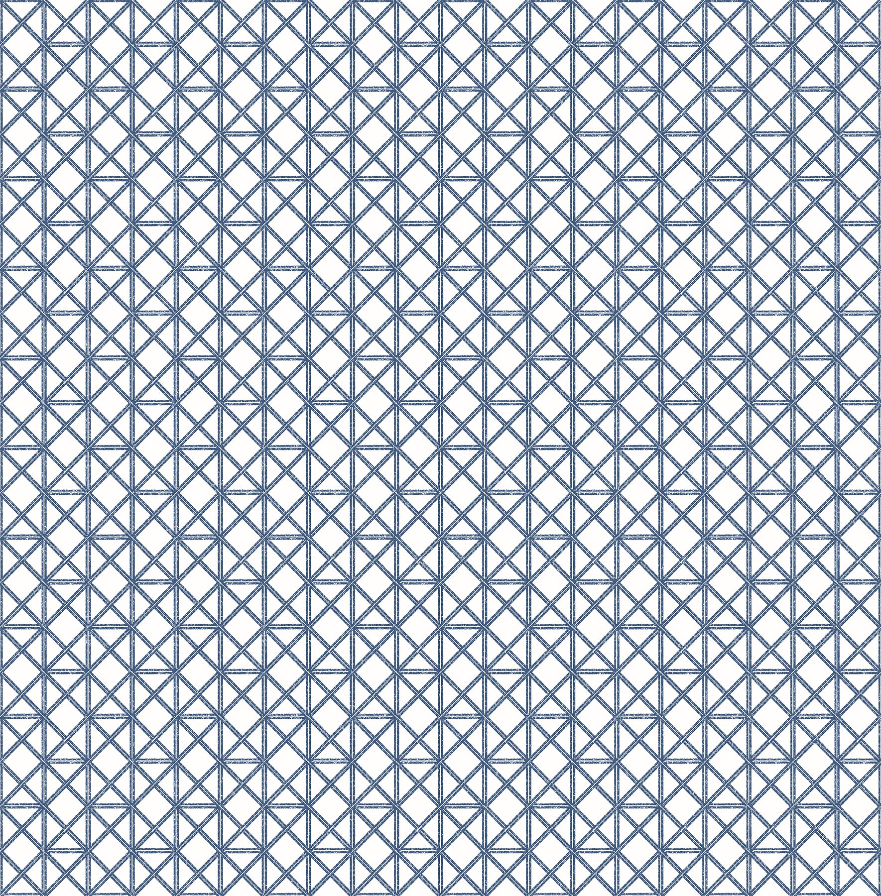Lisbeth Wallpaper Wallpaper A-Street Prints Double Roll Blue 