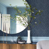 Moki Wallpaper Wallpaper A-Street Prints   