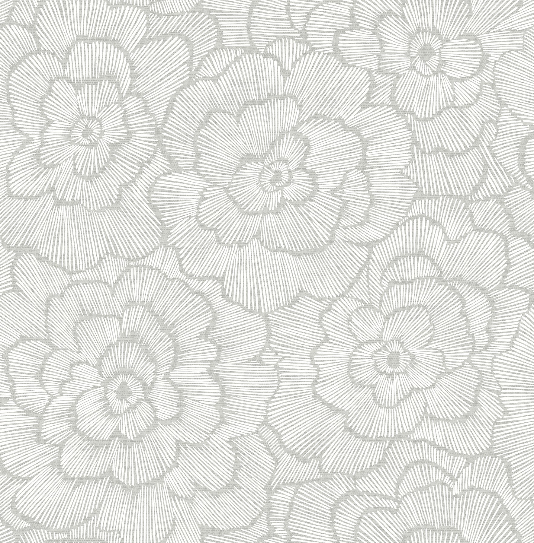 Light Periwinkle Wallpaper Wallpaper A-Street Prints Double Roll Light Grey 