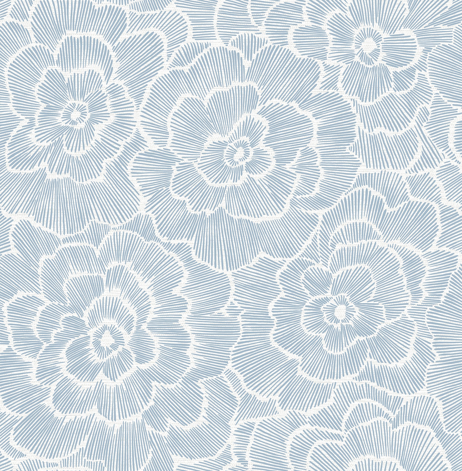 Light Periwinkle Wallpaper Wallpaper A-Street Prints Double Roll Blue 