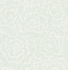 Light Periwinkle Wallpaper Wallpaper A-Street Prints Double Roll Green 