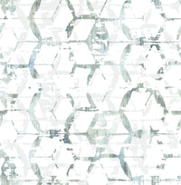 Augustine Wallpaper Wallpaper A-Street Prints Double Roll Slate 