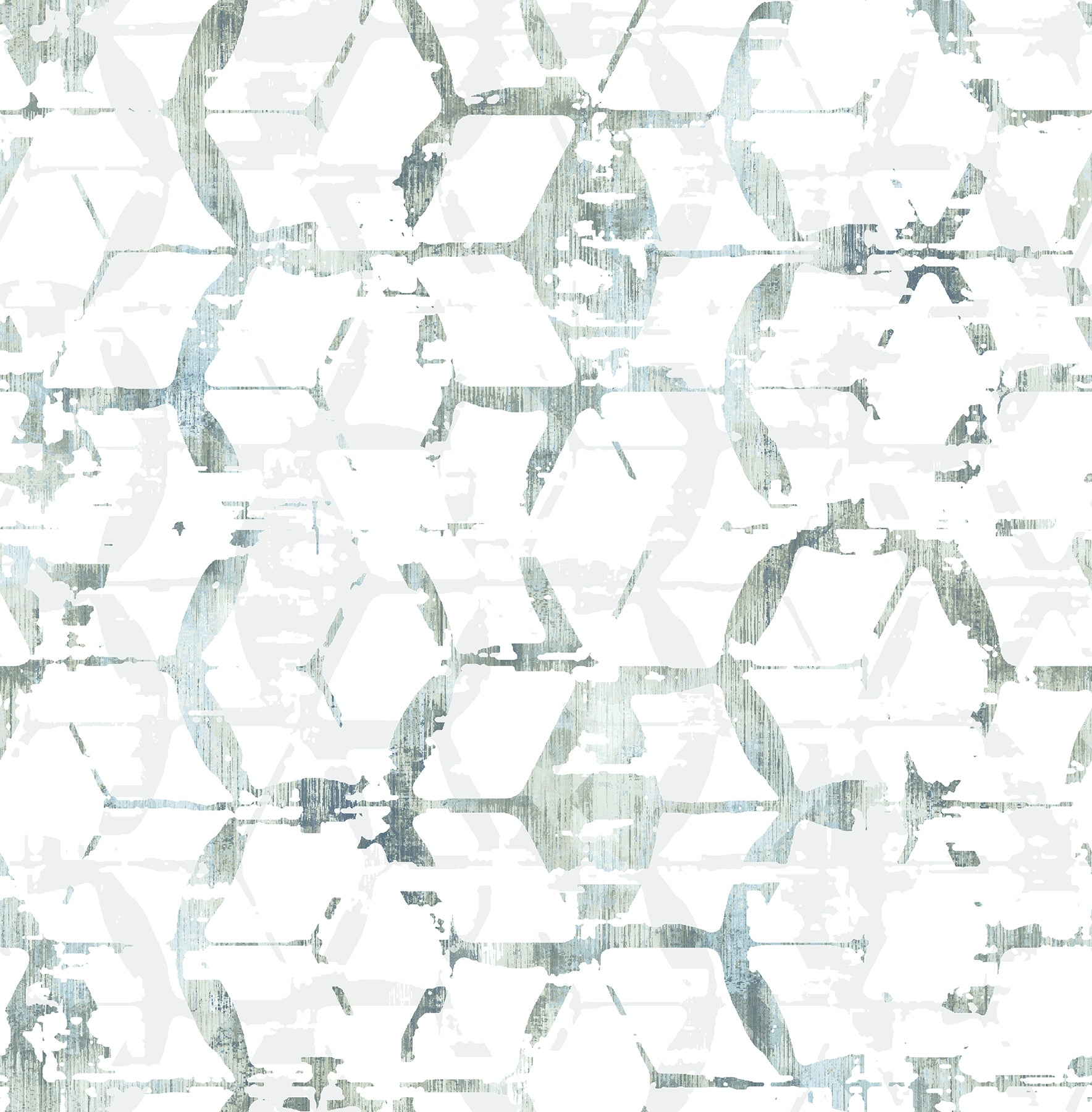 Augustine Wallpaper Wallpaper A-Street Prints Double Roll Slate 