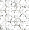 Augustine Wallpaper Wallpaper A-Street Prints Double Roll Black 