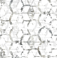 Augustine Wallpaper Wallpaper A-Street Prints Double Roll Black 